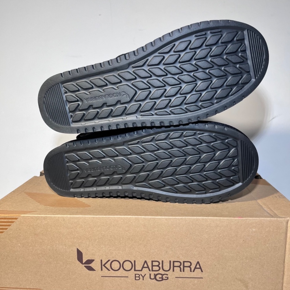 Koolaburra by UGG Arlena Suede Bow Short Boots - Picture 6 of 6